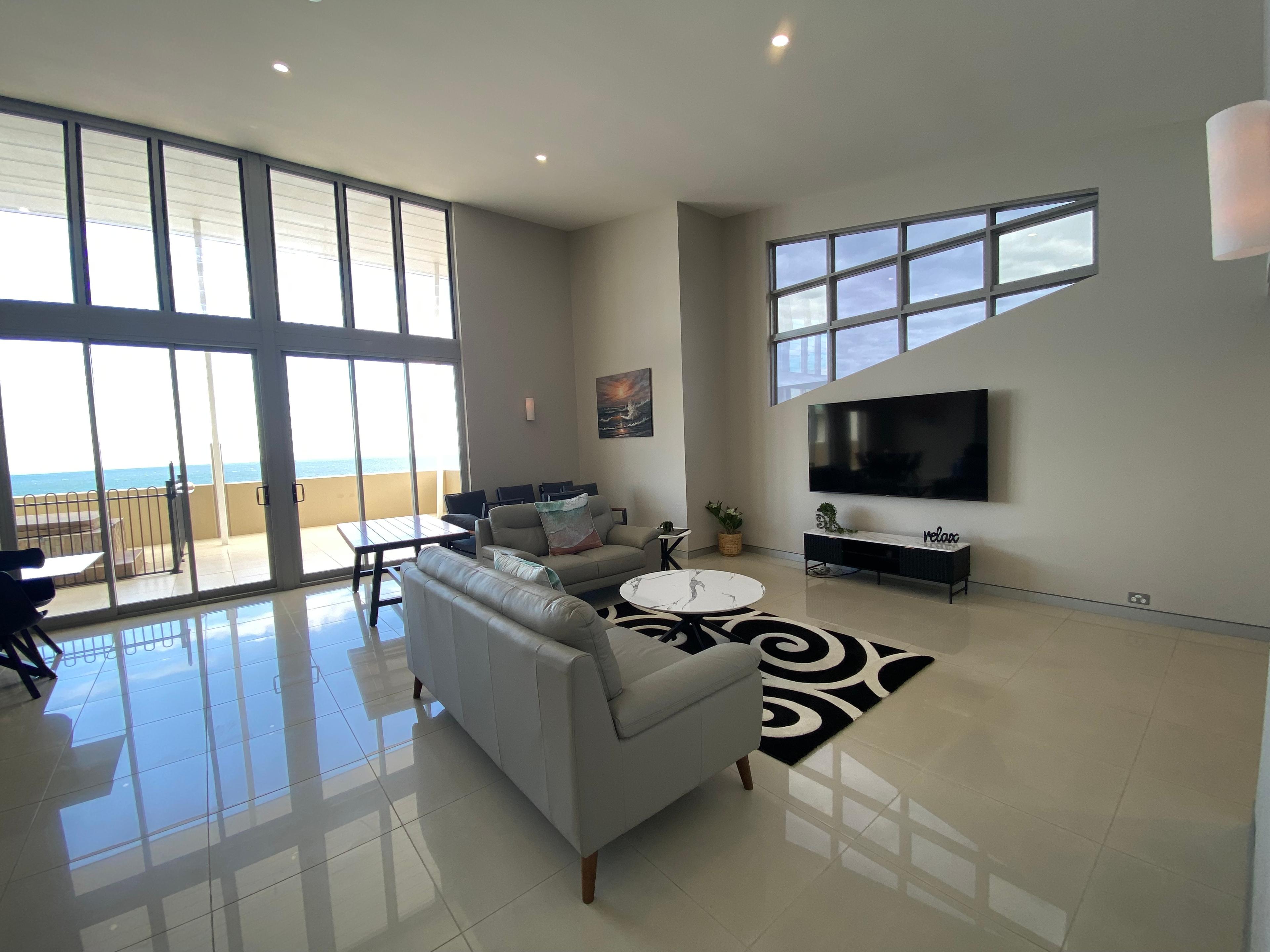 3 Bedroom Penthouse (40)